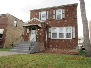 8240 S Campbell Ave, Chicago, IL