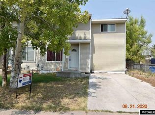 106 Simpson Ave, Evanston, WY 82930