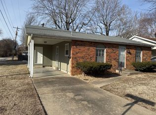 2385 S National Ave, Springfield, MO 65804
