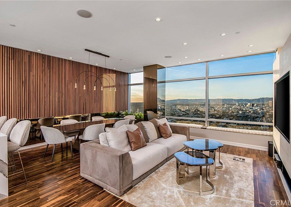 1st image of 900 W Olympic Blvd Unit 38D