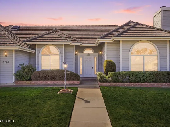 330 Saint Andrews Way, Santa Maria, CA 93455