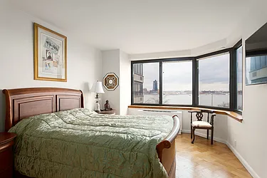 Rented by Oxford Property Group