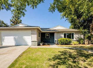 7413 N Thorne Ave, Fresno, CA 93711