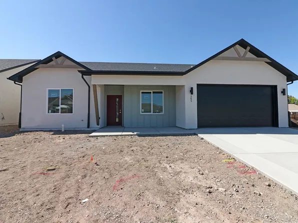 265 Maggie Dr, Grand Junction, CO 81503