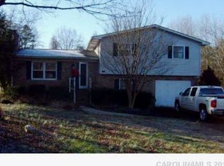 2311 Rainbrook Dr, Monroe, NC 28112