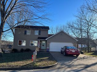 1000 Pheasant Hill Dr, Rolla, MO 65401