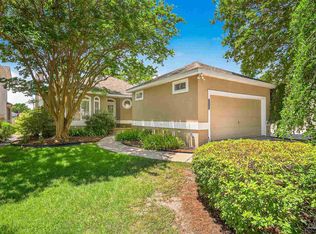 1133 Willowood Cir, Gulf Breeze, FL 32563