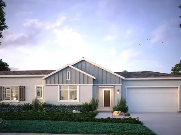 2540 Woodland Heights Gln, Escondido, CA 92026