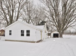 445 Union St, Lakeview, OH 43331