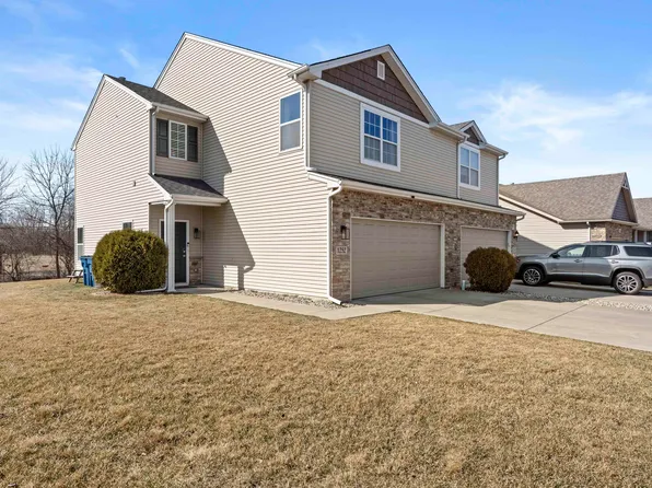 1252 Sawgrass Dr, Griffith, IN 46319