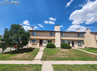 3037 Starlight Cir, Colorado Springs, CO 80916