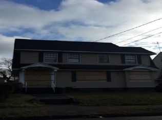 441-443 E 40th St, Paterson, NJ 07504