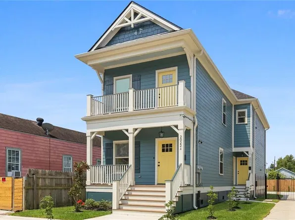 2022 Saint Anthony St, New Orleans, LA 70116
