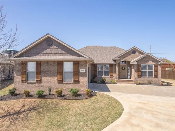 9300 Harvest Ct, Fort Smith, AR 72916