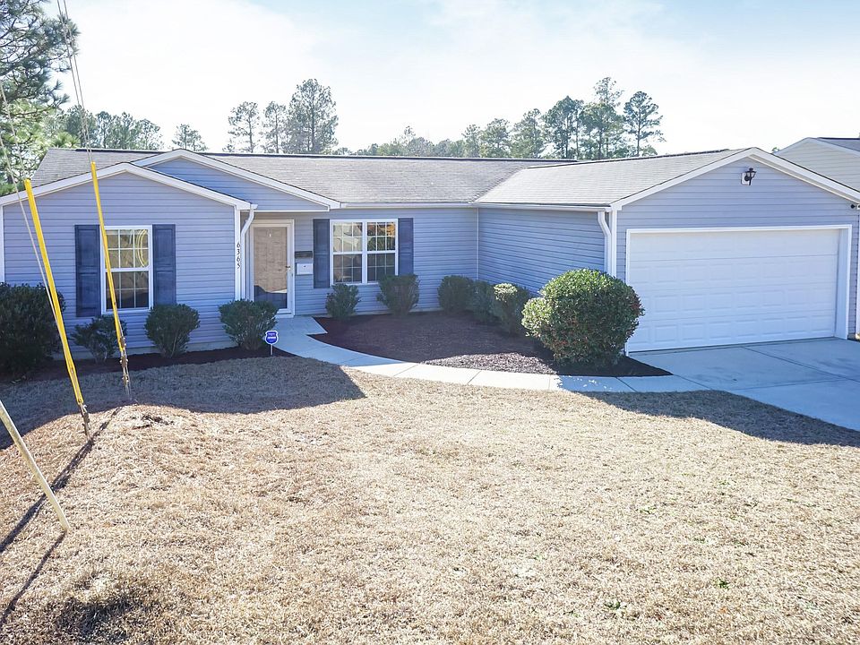 6365 Overhills Rd, Spring Lake, NC 28390 Zillow