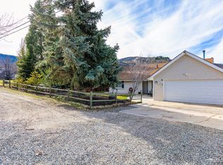18421 Arosa Rd, Tehachapi, CA 93561