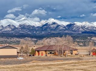 9708 County Road 160, Salida, CO 81201