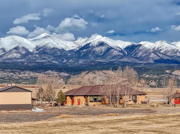 9708 County Road 160, Salida, CO 81201