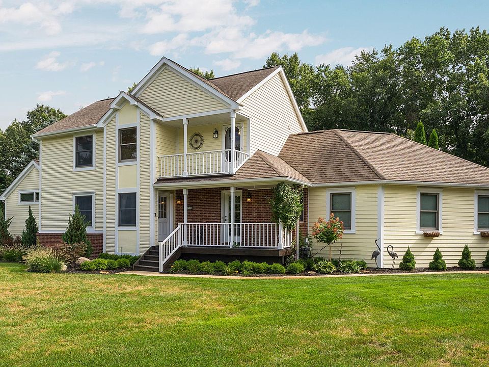 7854 Open Meadows Dr, Brighton, MI 48116 | MLS #20251030197