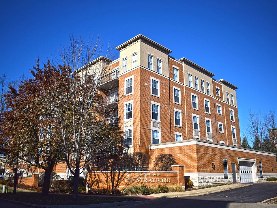 1st image of 190 W Johnson St Unit 206