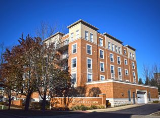 190 W Johnson St UNIT 206, Palatine, IL