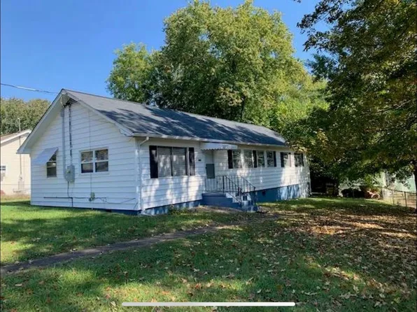 162 Hamilton Cir, Oak Ridge, TN 37830