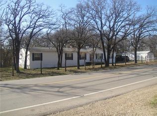 5961 Lillian Rd, Burleson, TX 76028