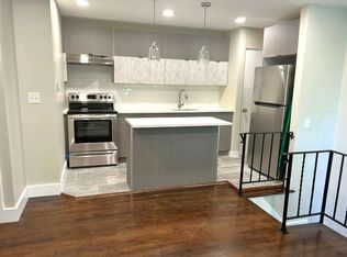 286 S Center St #12C, Orange, NJ 07050