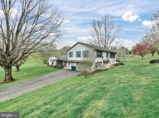 110 Quarry Rd, Peach Bottom, PA 17563