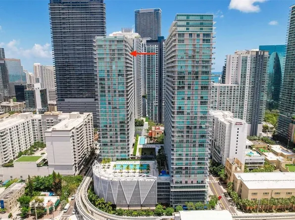 1111 SW 1st Ave APT 1422, Miami, FL 33130