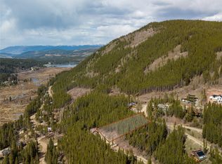 235 Coronet Dr, Breckenridge, CO 80424
