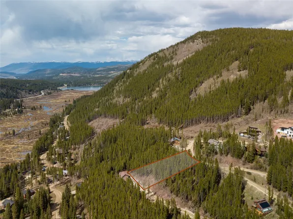235 Coronet Drive, Blue River, CO 80424