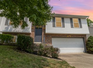 454 Ripple Creek Dr, Elsmere, KY 41018