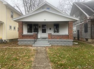 309 Westwood Ave, Dayton, OH 45417