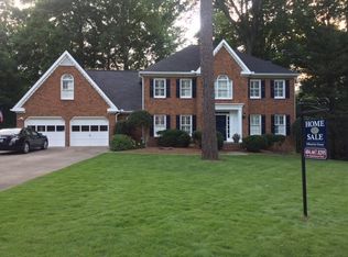 3803 Charmouth Ct, Marietta, GA 30062
