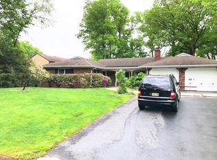 45 Turner Ave, Edison, NJ
