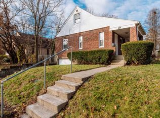1001 Crosley Ave, Cincinnati, OH 45215
