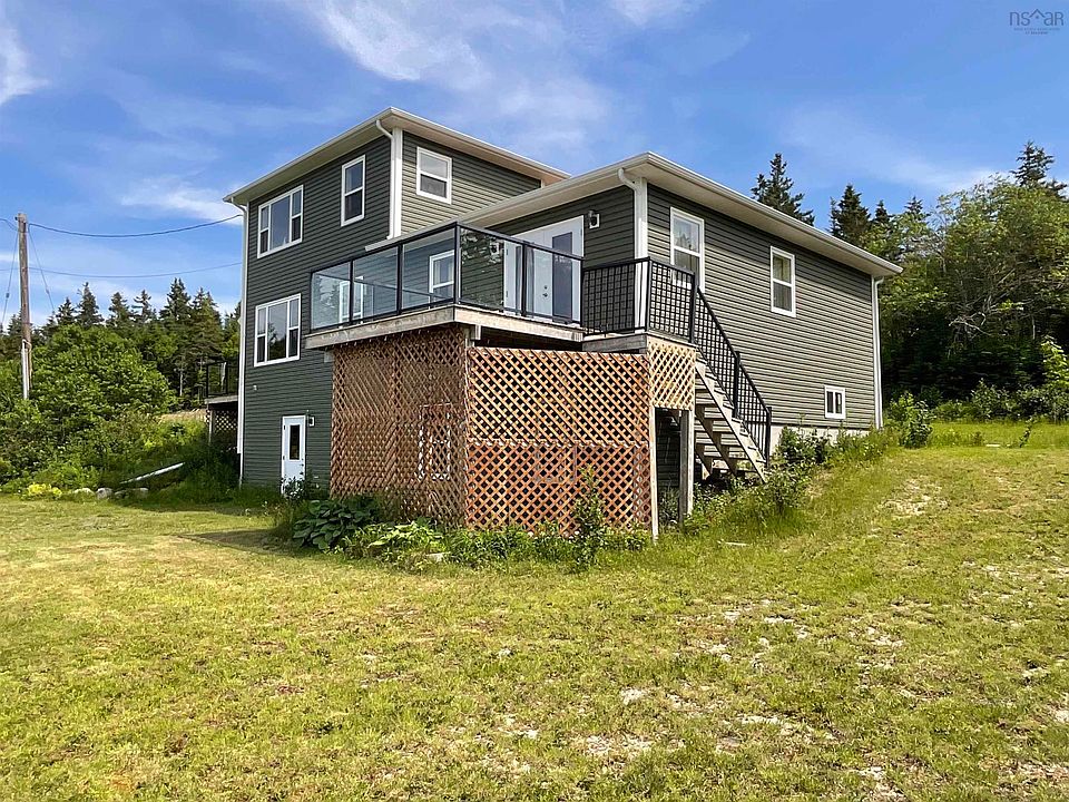 7035 Highway 16, Halfway Cove, NS B0H 1N0 MLS 202314345 Zillow