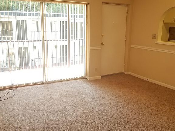 Living room interior (top level)