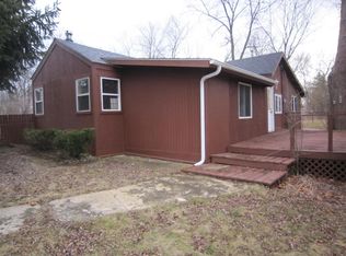 26917 103rd Pl, Trevor, WI 53179