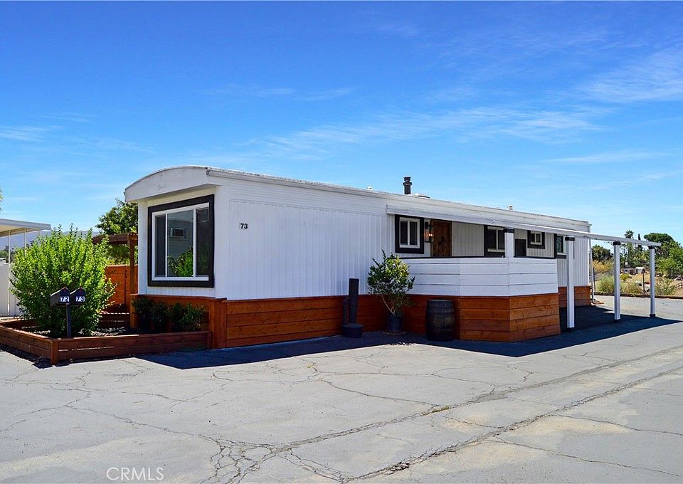 1st image of 12830 6th St Space 73