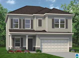 645 Ridge Cir, Odenville, AL 35120