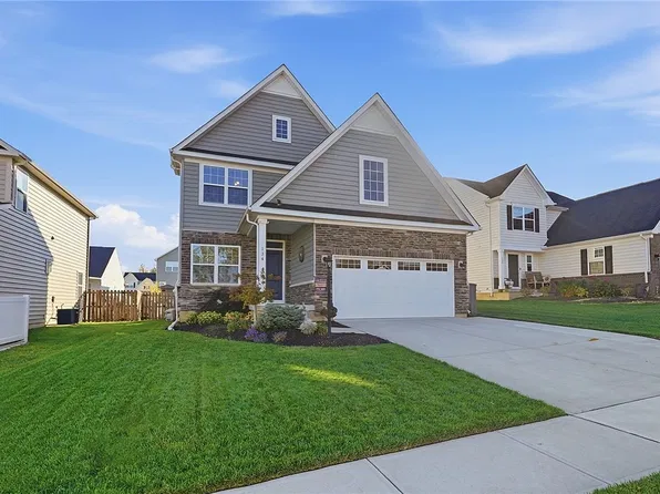 134 Mariner Dr, Fairborn, OH 45324