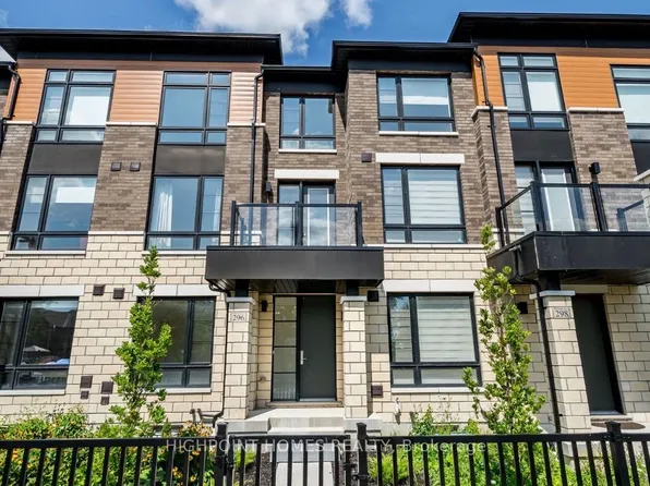 296 Carnwith Dr E, Whitby, ON L1M 0M3