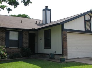 3007 Birch Dr, Cedar Park, TX 78613