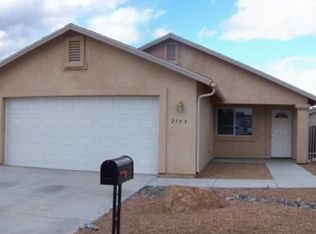 2743 Phoenix Ave, Kingman, AZ 86401
