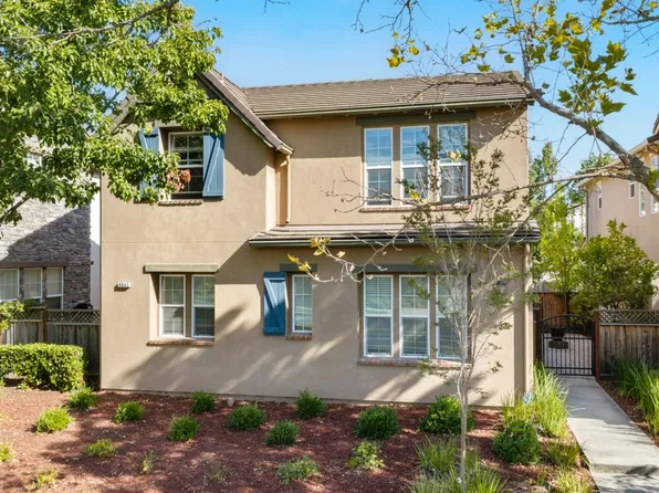 6042 W Branch Rd, San Ramon, CA 94582