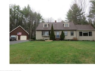 90 Little River Rd, Lebanon, ME 04027