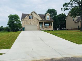 521 Twyla Dr, Lebanon, TN 37087