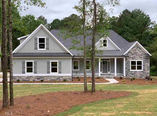 2718 Jones Holly Rd, Good Hope, GA 30641